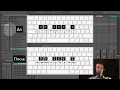 Ableton Live - читы скачать бесплатно (Scale для клавиатуры)
