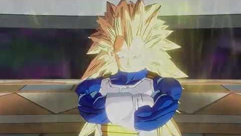 DRAGON BALL XENOVERSE 2 Random Modded battles