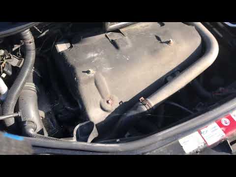 Разборка Audi -
