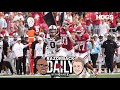 Razorback Daily: September 8th - Breaking Down The Win Over Arkansas State
