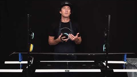 Wax Brush sequence & technique (live version) - Advanced Tuning Tip # 4