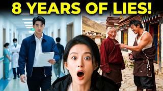 🔥8 Years of Lies: I Found My Husband’s Secret Family in Tibet！#Betrayal #SecretFamily