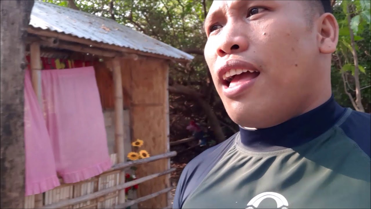 Tropang Talong Vlog #02 - Tambobong, Dasol, Pangasinan