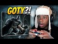 I See Why This Was GAME OF THE YEAR | Batman Arkham Asylum