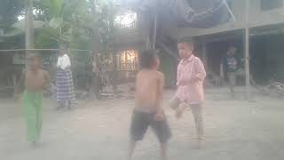 Bocil Vs Bocol