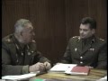 Н.Г. Лященко о Карбышеве и Сталине