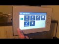 2GIG GC3 How To Program A Honeywell 5853 Glass Break