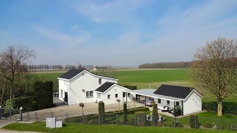 Hageweg 12 Zuid-Beijerland