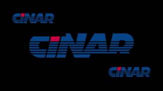 Cinar Logo Sparta Remix