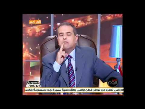 توفيق عكاشة يكشف شهر 13