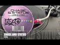 BINGO 010 CHASE AND STATUS Tricky 2003 mp3