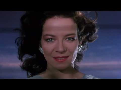 Hellraiser II (Hellbound) - Dr. Channard's Cenobite Transformation