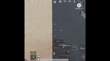 Shot on iphone meme x Pubgmobile || #shorts