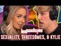 TANA MONGEAU TALKS ABOUT HER SEXUALITY, THREESOMES, AND KYLIE JENNER - IMPAULSIVE EP. 40