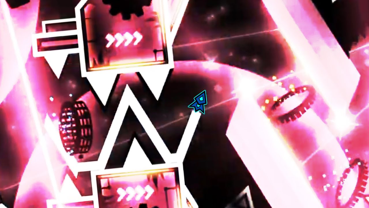 Top 5 Levels Harder Than The Golden