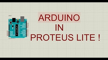 How to install arduino library to Proteus 8 Lite