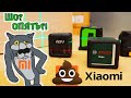 Xiaomi Bosch очередное ГОВНО за большие деньги. Сравнение лазерных уровней. Xiaomi Akku, Bosch Quigo