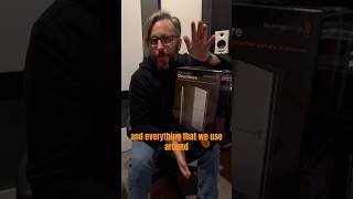 20TB Shared Storage for Filmmakers? Let’s Open It! // #filmmaking #editing #blackmagicdesign