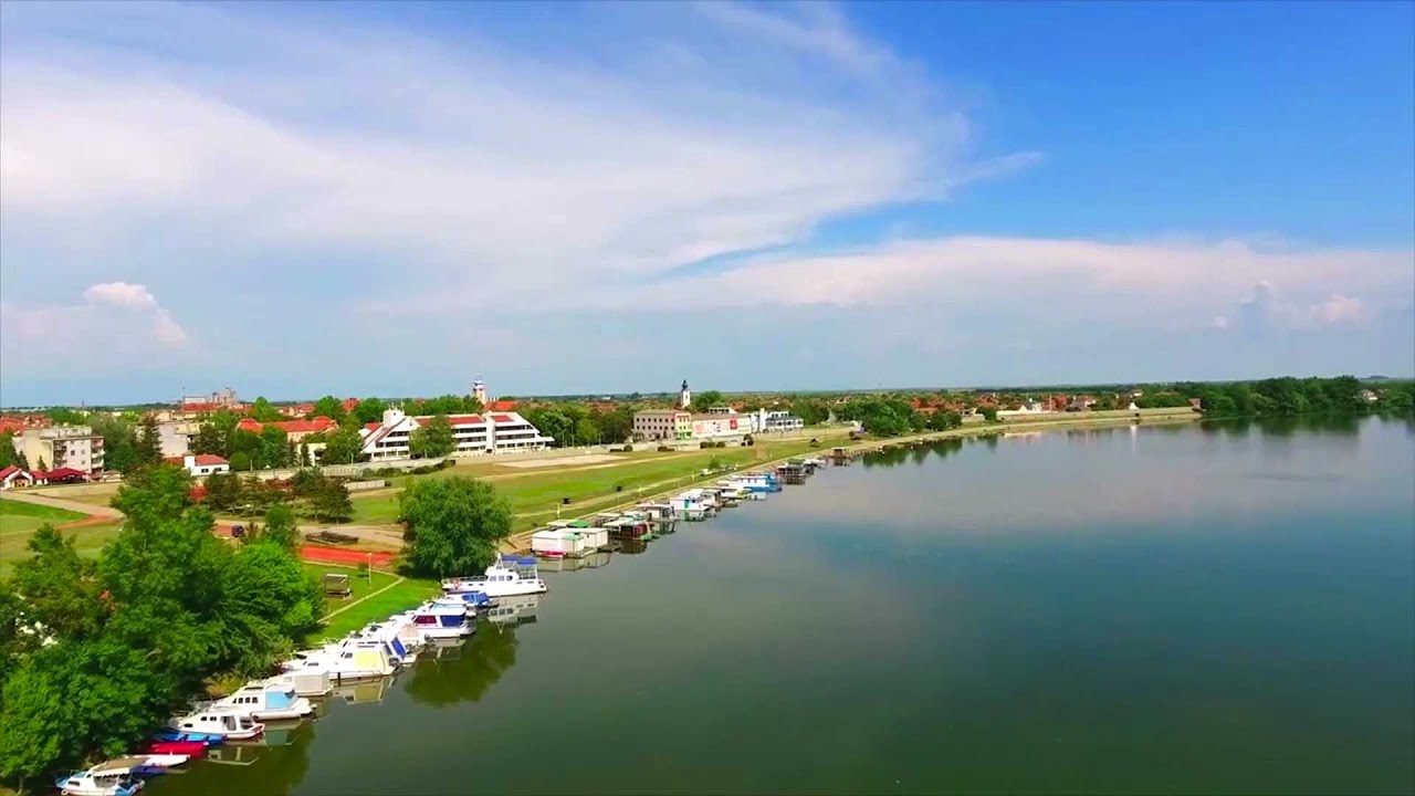 Gospojina 2021, Novi Bečej - Srbija u kadru