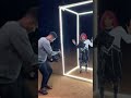 Black Nadia Making Of 