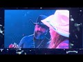 Zac Brown Band - Colder Weather/Take It To The Limit 3-14-2024