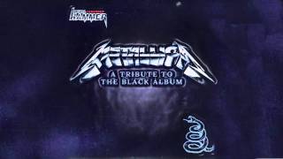 Lemmy - Enter Sandman (Metallica Cover)