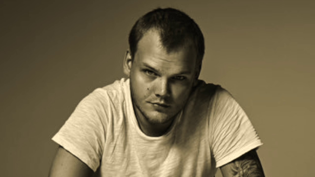 Avicii Levels Remix Don T Stop Believing