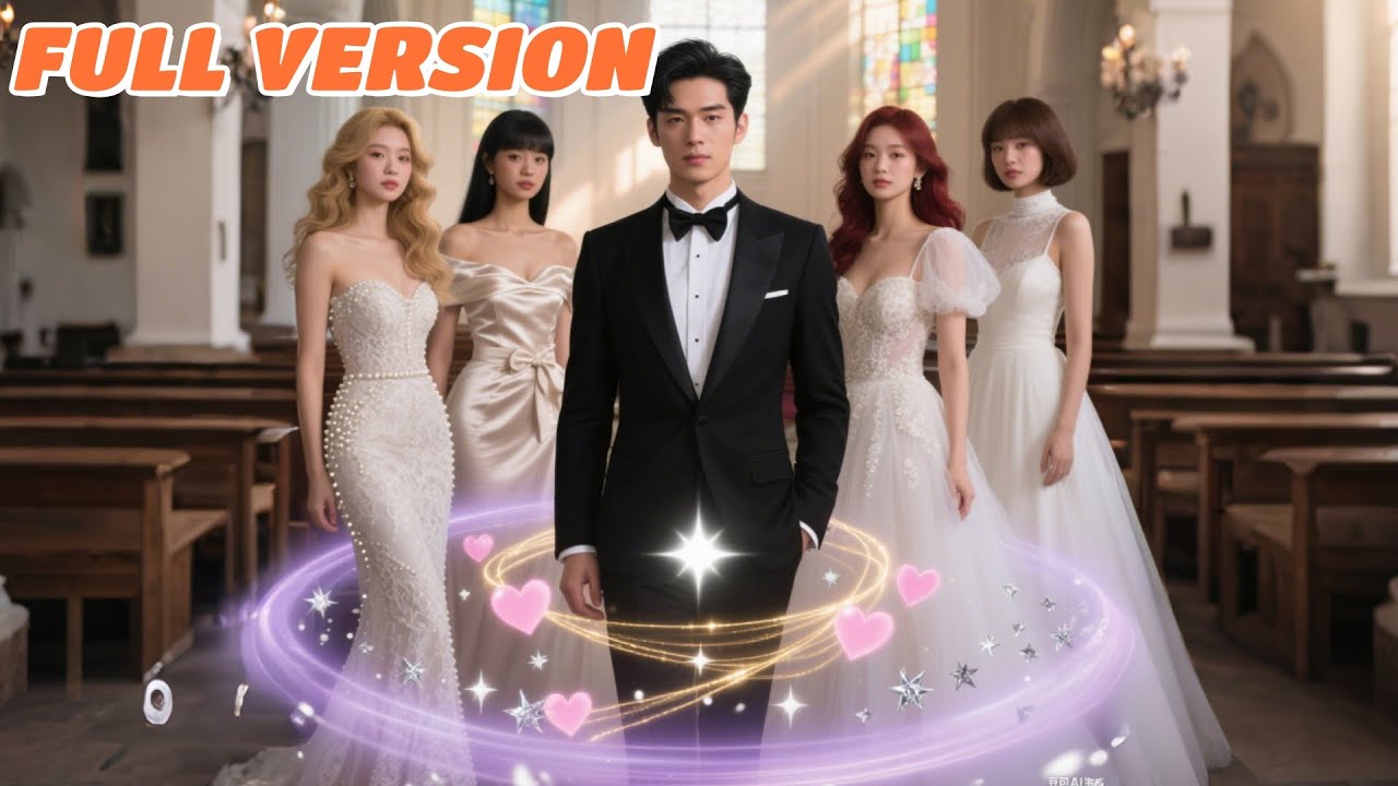 The man activated the 