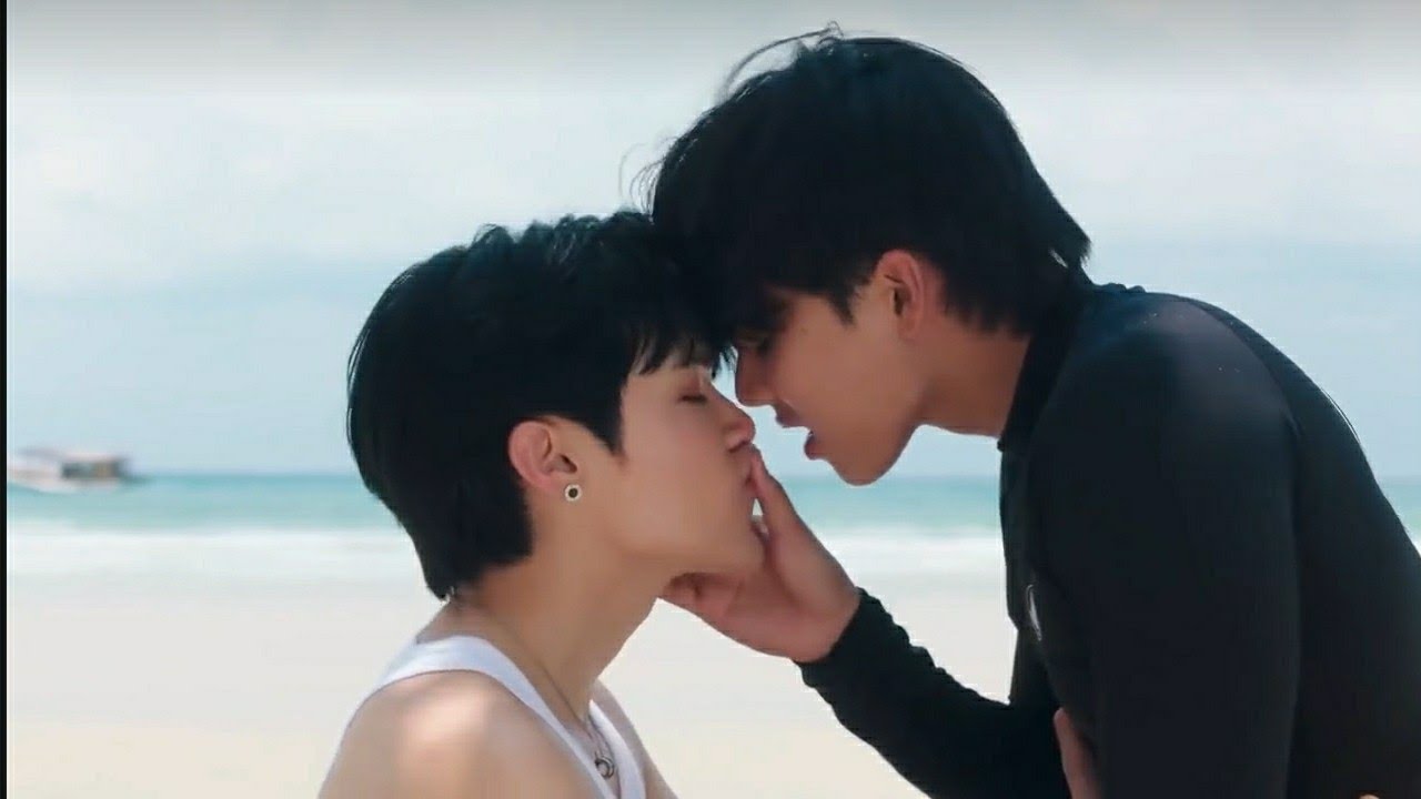 FACTS OF LOVE SEA THE SERIES [PART 1] - YouTube