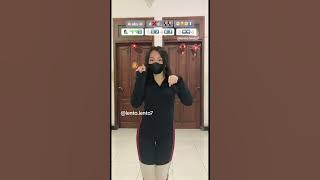 Dc baru lagi | Dj Tatitut - Ayu Ting Ting | Tutorial Dance Tiktok | #dance #tiktok #tutorial #shorts