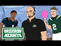 Quarter-Season Carnival Has Arrived | Gridiron Heights | S8 E5