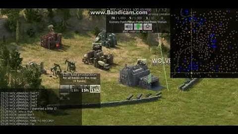 Episode 1 Of Alpha Wars