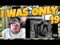 REDGUM I Was Only 19 (Remembrance Day Tribute) Reaction