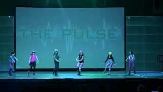 camp pulse origional 2015