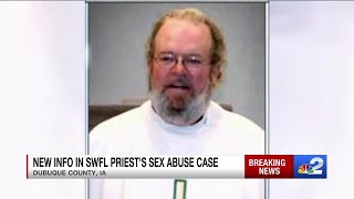 Documents reveal new details in sexual abuse allegations against former Port Charlotte priest