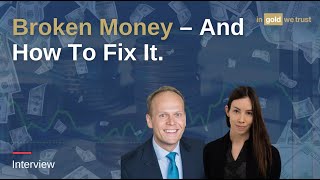 Advisory Board Call Q4 2023 | Broken Money and How To Fix It - Lyn Alden