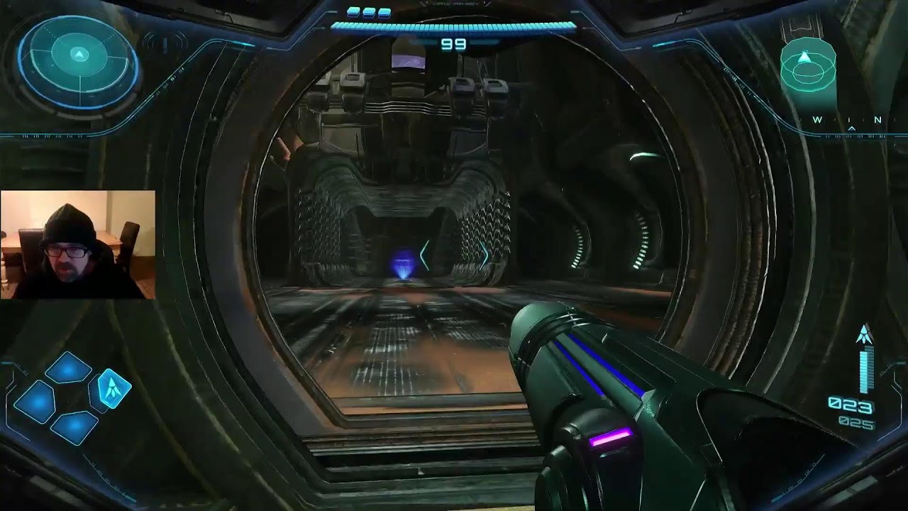 Metroid Prime 4: Beyond