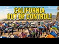 California Homeless Crisis 2026: Billions Spent, Tent Cities Growing, and a System in Total Collapse Mp3 Song