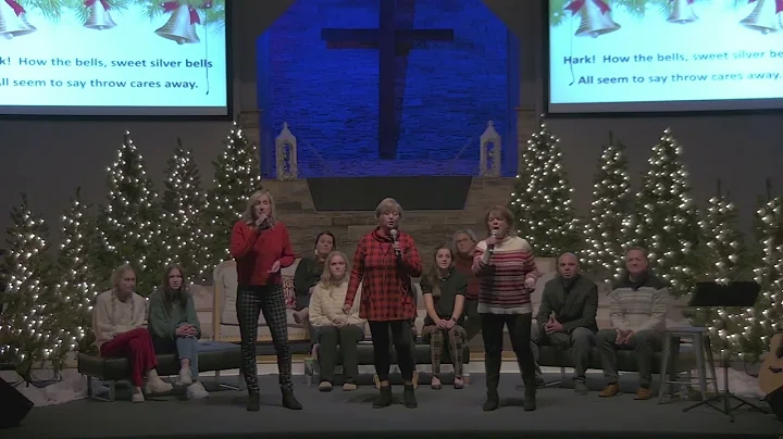 Carol Of The Bells