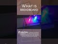 What is breadboard?