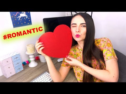 Video: Retete De Infrumusetare DIY Pentru Valentine’s Day