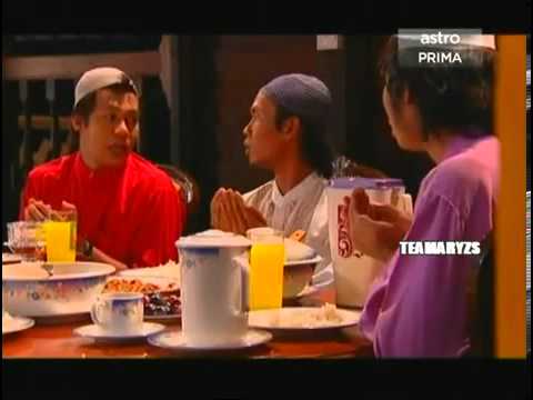 Dodol SiBujang Sepah (Full Movie)