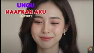 FORGIVE ME - PURPLE | SOBAT QOLBU COVER