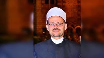 من هم أصحاب الأيكة؟ د.أسامة فخري الجندي إذاعة القرآن الكريم