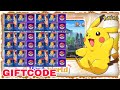 Pocket Tamer: Neo Giftcode & How to redeem code | All code Pocket Tamer Neo
