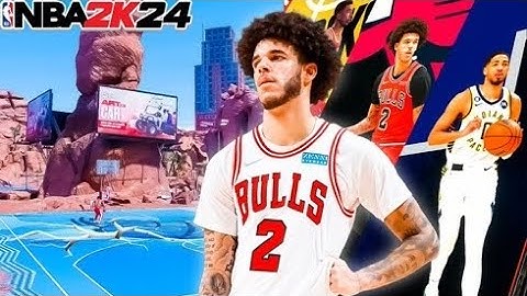 *NEW* BEST 6’6 ISO BUILD IN NBA 2K24 NEXT GEN + BEST BADGES! 2-WAY FLOOR- SPACING SLASHER