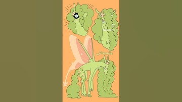 Fluttershy redesign!! #mylittlepony #mlp #fluttershy #drawing