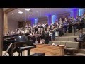 Hallelujah For The Cross | - | UBC United Choir