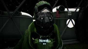 CREW GOT WIPED OUT IN GENESIS ALPHA ONE