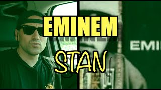 STAN - Eminem (Análisis completo)